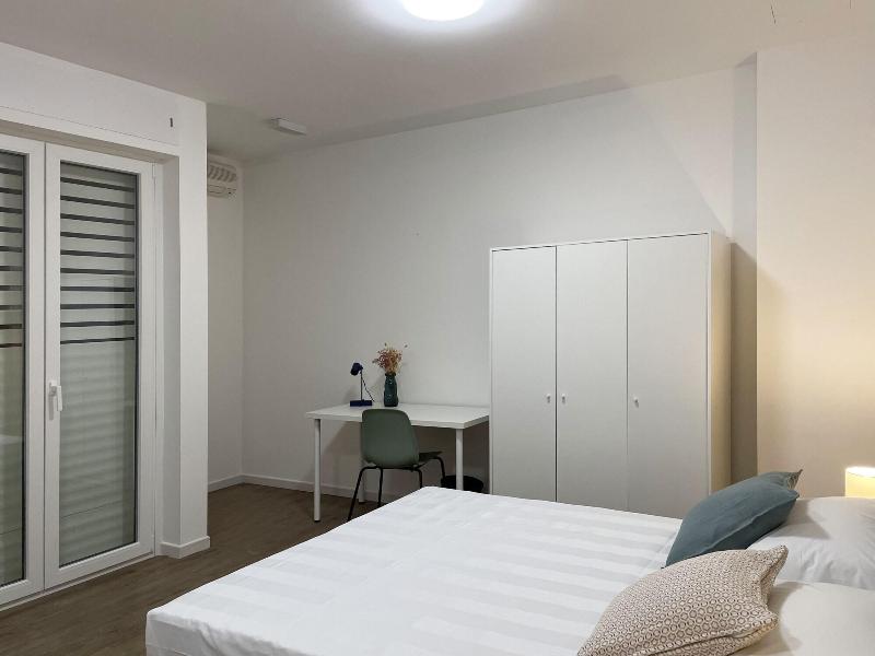 Biscardi Hotel Bari - Oda