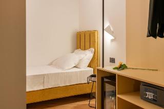 Biscardi Hotel Bari fotoÄŸrafÄ±