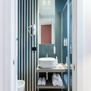 Biscardi Hotel Bari fotoÄŸrafÄ±
