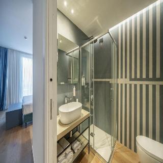 Biscardi Hotel Bari fotoÄŸrafÄ±