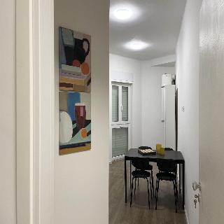 Biscardi Hotel Bari fotoÄŸrafÄ±