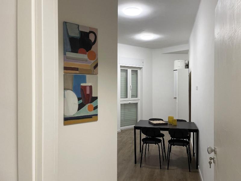 Biscardi Hotel Bari - Oda