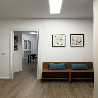 Biscardi Hotel Bari fotoÄŸrafÄ±