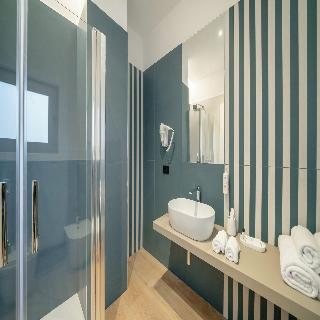 Biscardi Hotel Bari fotoÄŸrafÄ±