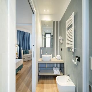 Biscardi Hotel Bari fotoÄŸrafÄ±