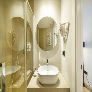 Biscardi Hotel Bari fotoÄŸrafÄ±
