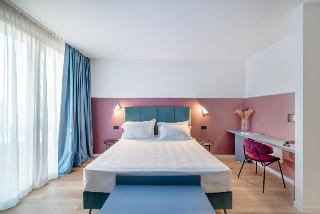 Biscardi Hotel Bari fotoÄŸrafÄ±