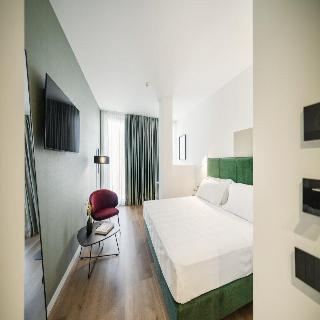 Biscardi Hotel Bari fotoÄŸrafÄ±