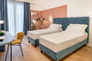Biscardi Hotel Bari fotoÄŸrafÄ±