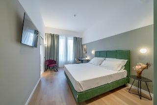 Biscardi Hotel Bari fotoÄŸrafÄ±