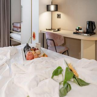 Biscardi Hotel Bari fotoÄŸrafÄ±