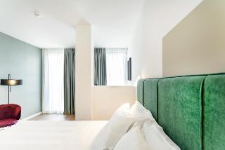 Biscardi Hotel Bari fotoÄŸrafÄ±
