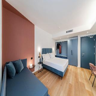 Biscardi Hotel Bari fotoÄŸrafÄ±