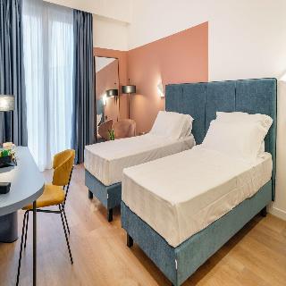 Biscardi Hotel Bari fotoÄŸrafÄ±