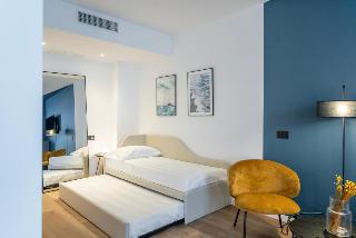 Biscardi Hotel Bari fotoÄŸrafÄ±