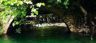 Manastirhan Otel Kazdaglari