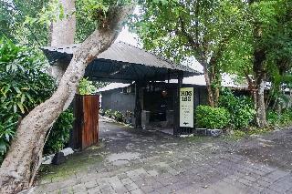 Kos 168 Jimbaran By Zuzu otel fotoğrafı