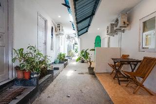 Kos 168 Jimbaran By Zuzu fotoÄŸrafÄ±