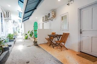 Kos 168 Jimbaran By Zuzu fotoÄŸrafÄ±