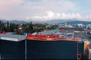 Great Cokro Edotel Lampung By Zuzu fotoÄŸrafÄ±