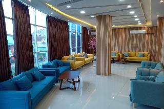 Great Cokro Edotel Lampung By Zuzu fotoÄŸrafÄ±