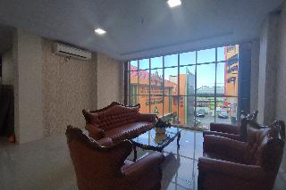 Great Cokro Edotel Lampung By Zuzu fotoÄŸrafÄ±