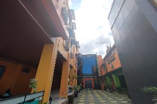 Great Cokro Edotel Lampung By Zuzu fotoÄŸrafÄ±