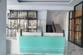 Great Cokro Edotel Lampung By Zuzu fotoÄŸrafÄ±