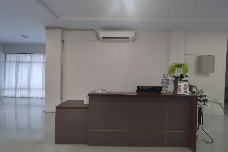 Great Cokro Edotel Lampung By Zuzu - Genel