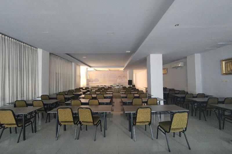 Great Cokro Edotel Lampung By Zuzu - Genel