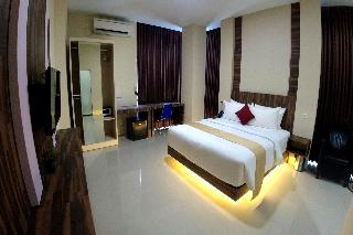 Great Cokro Edotel Lampung By Zuzu fotoÄŸrafÄ±