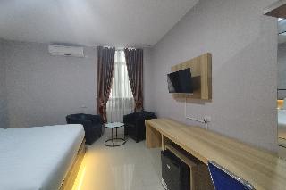 Great Cokro Edotel Lampung By Zuzu fotoÄŸrafÄ±