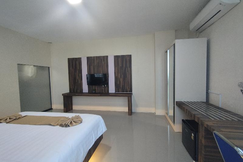 Great Cokro Edotel Lampung By Zuzu - Oda