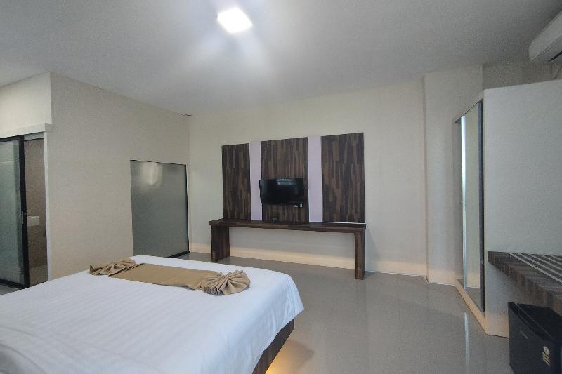 Great Cokro Edotel Lampung By Zuzu - Oda