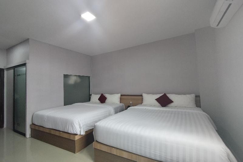 Great Cokro Edotel Lampung By Zuzu - Oda
