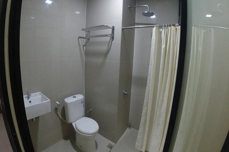 Great Cokro Edotel Lampung By Zuzu - Oda