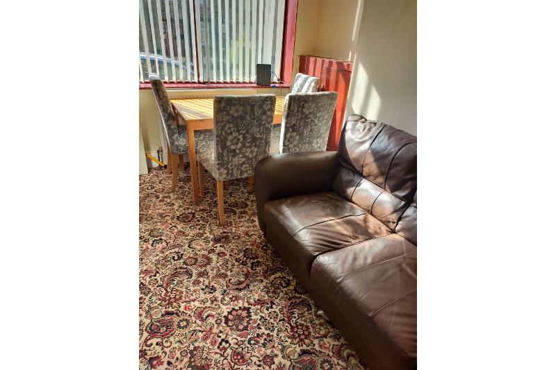 Paradise Apartment- Female Only - Lobi