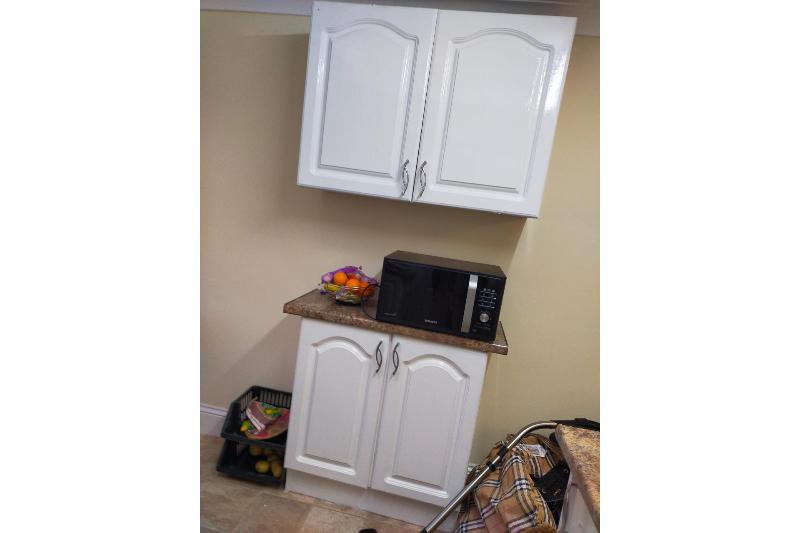 Paradise Apartment- Female Only - Oda