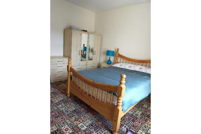 Paradise Apartment- Female Only - Oda