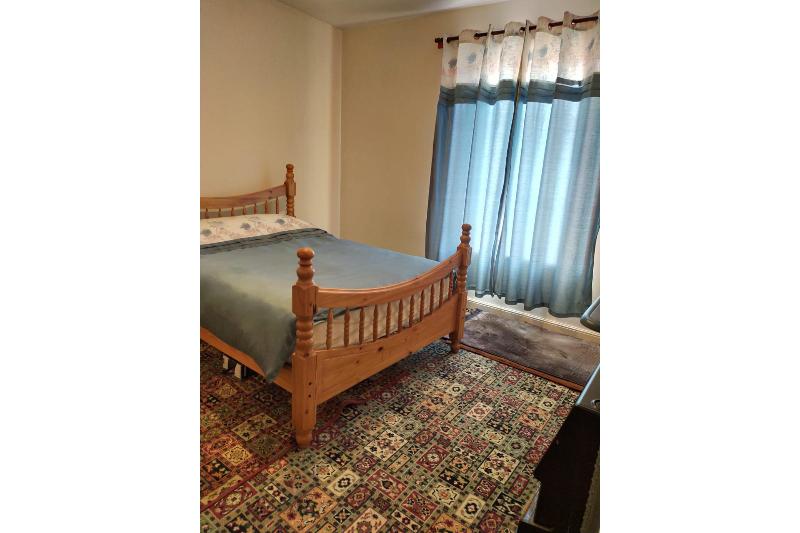 Paradise Apartment- Female Only - Oda