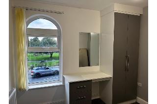 Cheetham Hill Guest House fotoÄŸrafÄ±