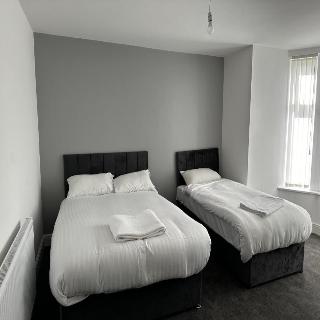 Cheetham Hill Guest House fotoÄŸrafÄ±