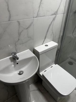 Cheetham Hill Guest House fotoÄŸrafÄ±