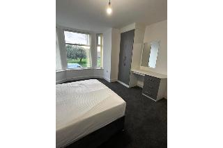 Cheetham Hill Guest House fotoÄŸrafÄ±