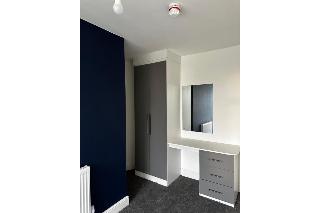 Cheetham Hill Guest House fotoÄŸrafÄ±