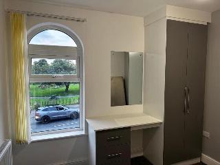 Cheetham Hill Guest House fotoÄŸrafÄ±