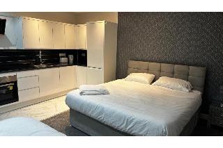 Cheetham Hill Guest House fotoÄŸrafÄ±