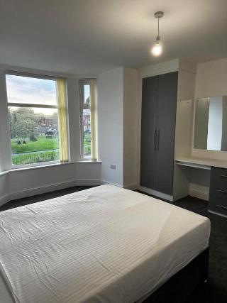 Cheetham Hill Guest House fotoÄŸrafÄ±