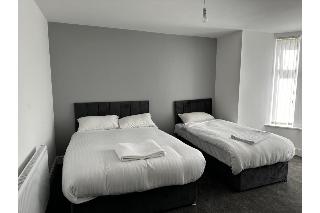Cheetham Hill Guest House fotoÄŸrafÄ±