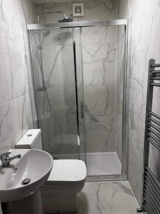 Cheetham Hill Guest House fotoÄŸrafÄ±